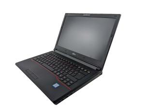 Ноутбук Fujitsu Lifebook