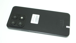 Мобільний телефон Honor X8a 6/128GB (CRT-LX1)