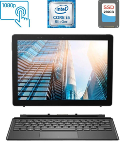 Планшет DELL 5290 2-IN-1