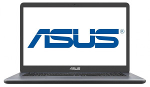 Ноутбук ASUS X705MB