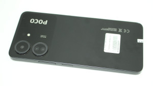 Мобільний телефон Poco C65 8/256GB