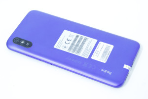 Мобільний телефон Xiaomi Redmi 9A 2 / 32GB