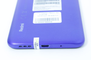 Мобільний телефон Xiaomi Redmi 9A 2 / 32GB