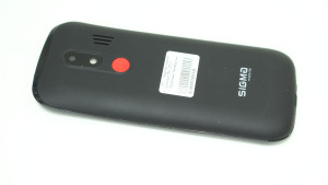 Мобильный телефон Sigma mobile Comfort 50 Optima cf211