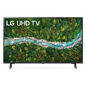 Телевизор LG 43UP77006LB