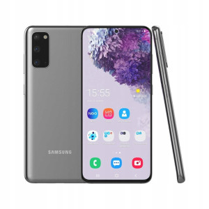 Мобильный телефон Samsung G981B Galaxy S20 5G 12/128GB
