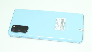Мобильный телефон Samsung G981B Galaxy S20 5G 12/128GB