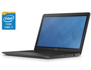 Ноутбук Dell Latitude 3550