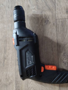 Перфоратор Dnipro-M BH-14s