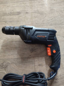 Перфоратор Dnipro-M BH-14s