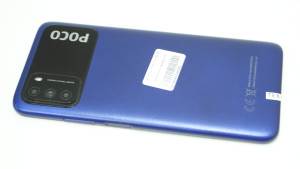 Мобильный телефон Poco M3 4/128GB