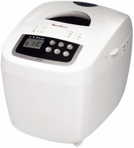 Хлібопіч Moulinex OW1101