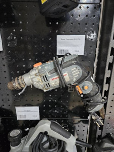 Дрель Енергомаш ДУ-2175А