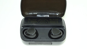 Bluetooth гарнітура TWS M10