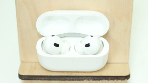 Bluetooth гарнітура Apple AirPods Pro 2nd generation A2700 (A2698, A2699)