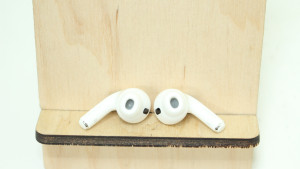 Bluetooth гарнітура Apple AirPods Pro 2nd generation A2700 (A2698, A2699)