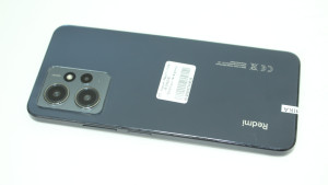 Мобільний телефон Xiaomi Redmi Note 12 8/256GB