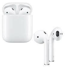 Bluetooth гарнітура Apple AirPods Pro 2nd generation A2700 (A2698, A2699)