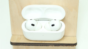 Bluetooth гарнітура Apple AirPods Pro 2nd generation A2700 (A2698, A2699)