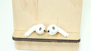 Bluetooth гарнітура Apple AirPods Pro 2nd generation A2700 (A2698, A2699)
