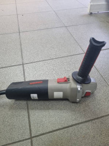 Болгарка CROWN CT13499-125