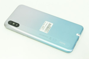 Мобільний телефон Xiaomi Redmi 9A 2 / 32GB