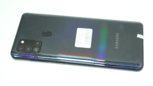 Мобільний телефон Samsung A217 Galaxy A21s 3 / 32GB