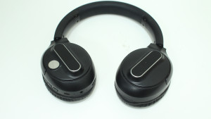 Bluetooth гарнитура BT Black