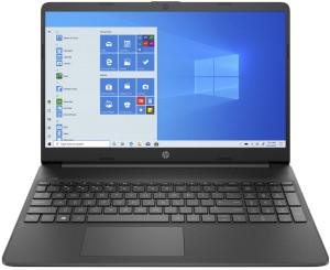 Ноутбук HP 15S-EQ2504NW
