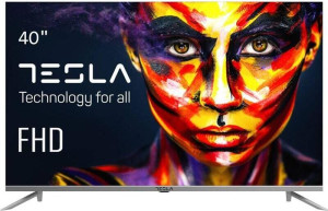 ТБ TESLA 40S635SFS