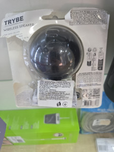 Портативна акустика TRYBE 109-500450