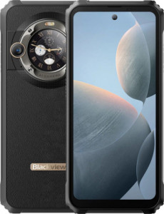 Мобільний телефон Blackview BL9000 12/512GB
