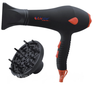 Фен LIVSTAR LSU-1512