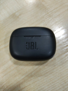 Bluetooth гарнітура JBL WAVE BEAM