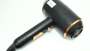 Фен KEMEY KM-8896