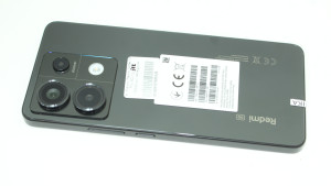 Мобильный телефон Xiaomi Redmi Note 13 Pro 5G 12/512GB