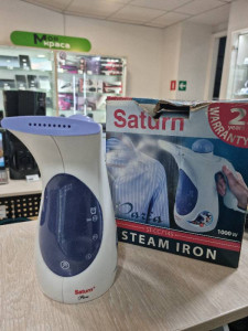 Ручний відпарювач Saturn ST-CC7145