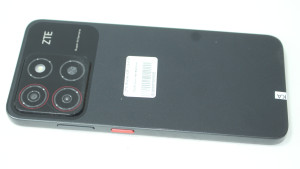 Мобільний телефон ZTE Blade A35 2/64GB