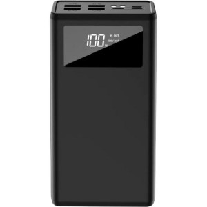 Power bank XO-PR124 40000mAh