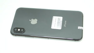 Мобільний телефон iPhone Xs 512GB
