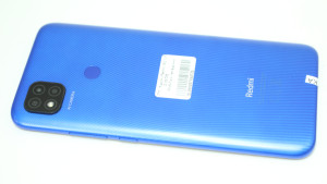 Мобильный телефон Xiaomi Redmi 9C NFC 2/32GB