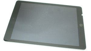 Планшет Apple IPad 5gen 32Gb Wi-Fi (A1822)