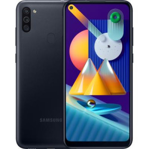 Мобільний телефон Samsung M115 Galaxy M11 3 / 32GB
