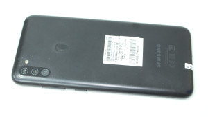 Мобільний телефон Samsung M115 Galaxy M11 3 / 32GB