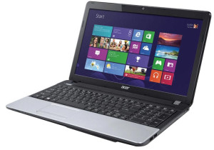 Ноутбук ACER TRAVEL MATE P253 V5WC1