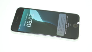 Мобільний телефон iPhone SE 2020 64GB