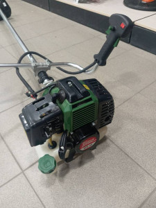 Коса бензинова Tatra Garden BCU-45