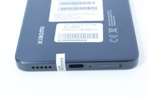 Мобільний телефон Xiaomi 12 Lite 8/128 Gb