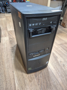 Системний блок EVEREST 7080 83924