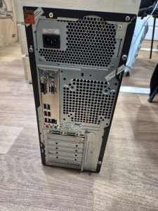 Системний блок EVEREST 7080 83924